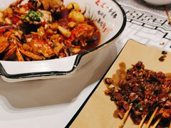-严三毛口味虾·小严同学的店(曙光路直营店)