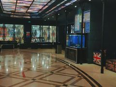 -酷秀KTV(阳泉滨河店)
