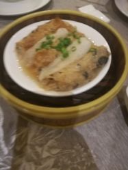 -佛山顺德香云纱园林酒店-宴会厅