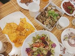 -柳叶刀烧烤(北大清华店)