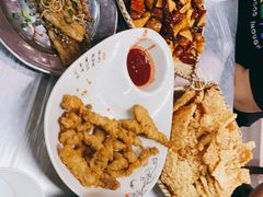 -小民大排档(光谷店)