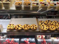 -BROAD面包路·欧式面包(龙湖时代C馆店)