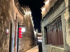-鸣鹤古镇