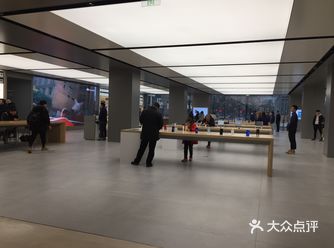 上次时间不够路过没进去看 刚好这次有空过来看下