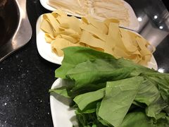 -百味源炭火烤翅 ·夜市大排档(酒仙桥店)