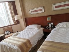 -上海神旺大酒店