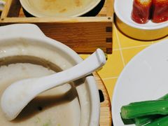 -蔡澜点心·粤菜(花城汇南区店)