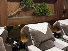 -臻享养生·SPA·影院式足道(汇臻店)