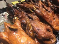 -徐六孃正宗甜皮鸭(张公桥店)