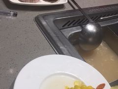 -海底捞火锅(青悦城店)