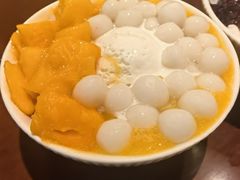 -小团圆糖水铺(襄阳南路店)