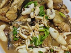 -品味居·首店·大连鲜活海鲜大连菜(东港店)