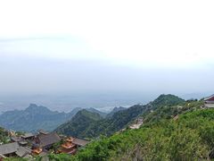 -泰山风景名胜区