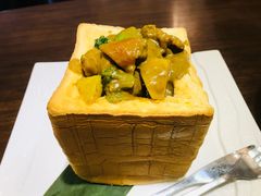 -素心小筑(后沙裕镇店)