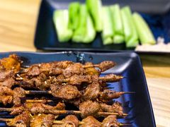 烤牛胸沟-蚝抵食·湛江生蚝(湾北路店)