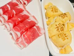 -海底捞火锅(枫蓝国际购物中心店)