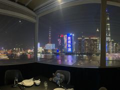 -RIVIERA 松鹤楼(外滩店)