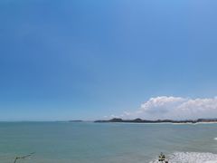 -漳州滨海火山岛自然生态风景区