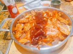 -黄记煌三汁焖锅(欢乐海岸店)