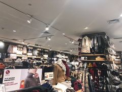 -MUJI无印良品(西湖银泰城店)