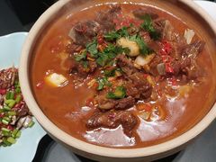 -忆江南·临江鱼馆