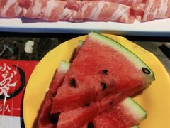 -小龙坎老火锅(华飞店)