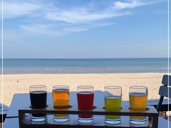 -海风酒吧 喝精酿 听民谣(阿那亚礼堂店)
