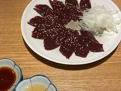 -桂马·日本料理·海胆·海鲜饭·酒场(民主广场店)