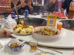 -高家小院铁锅炖大鹅(哈西高铁站店)