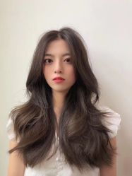 -3AM HAIR SALON染发接发