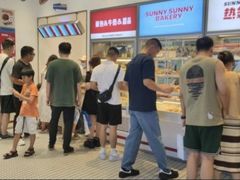 -万达广场(厦门湖里店)