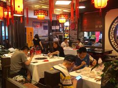大堂-川道拐耗儿鱼(置信路店)