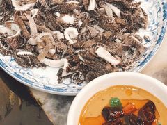 -同城四季爆肚涮羊肉(安华里店)
