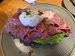 -JamaicaBlue(新城国际店)