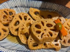 -余味