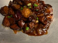 -绿茶餐厅(朝阳大悦城店)