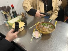 -花溪牛肉粉(八鸽岩店)