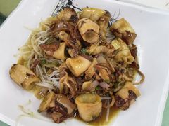 -景好海鲜餐厅(大鹏必选旅游店)