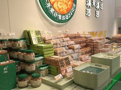 -泸溪河桃酥(西直门凯德店)