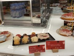 -Tims天好咖啡·贝果(东方广场店)