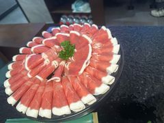 -阳坊涮肉(西直门凯德mall店)