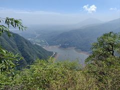-崆峒山景区