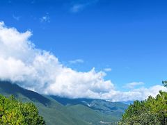 -丽江泸沽湖景区