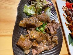 -本格丼·炭火烤肉饭(大悦路成都大悦城店)