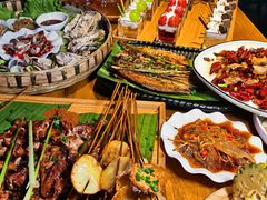 -别院里音乐餐酒吧(双流航空港店)