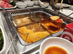 -海底捞火锅(塘厦天虹店)