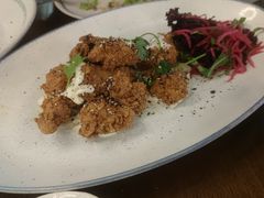 -FISH&POTATO Cō(地中海美食 万象城店)
