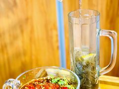 西昌醉虾-五样儿西昌小签签烤串(建设路店)