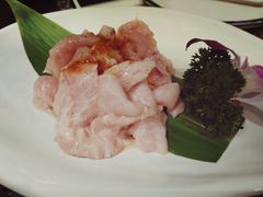 -漫烤鱼&徐州烧烤夜宵(万达店)