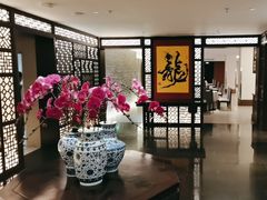 -静之湖湖畔餐厅